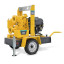 Дизельная Мотопомпа Atlas Copco PAS 200 HF 305 FZD55