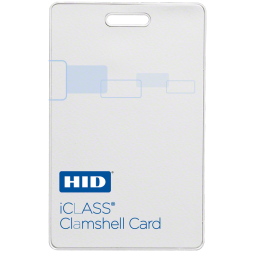 карта iCLASS iC-2080
